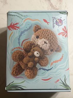 Crochet Kit