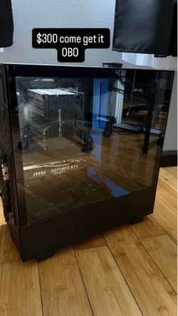 Gaming Pc