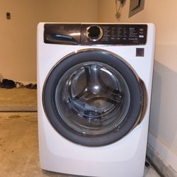 Electrolux Washer