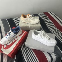 3$150—-  2 $100 