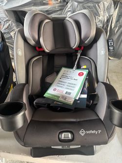 Safety 1st Car Seat