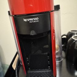 Nespresso Vertuo Coffee Machine