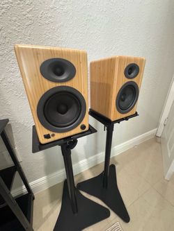Audio Engine 5+ Speaker Set