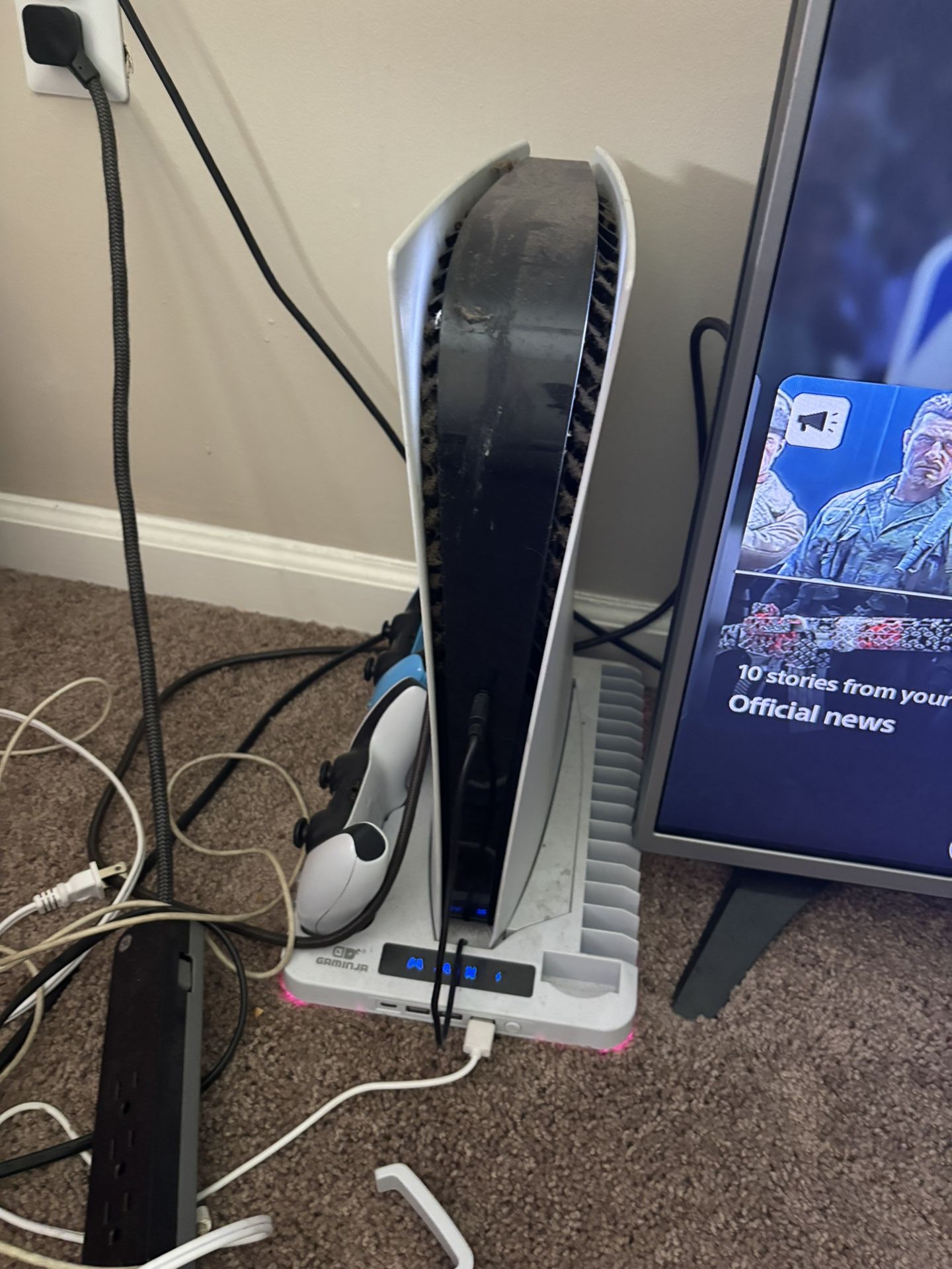 Ps5