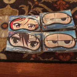Sleeping Mask