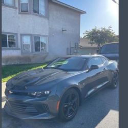 3016 Chevrolet v4 Manual 