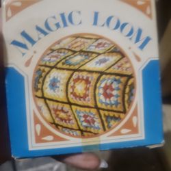 Magic Loom