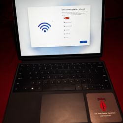 Dell XPS 13 (9315) 2-1 tablet/laptop