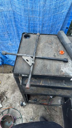 Wheel Tool