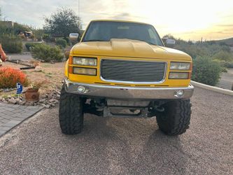 1994 GMC Sierra 1500