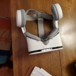  virtual reality headset 