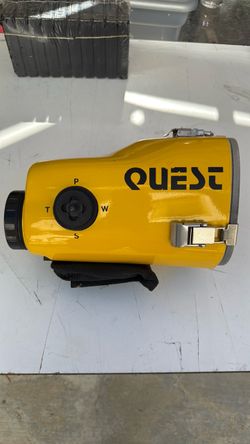 Quest Marine video