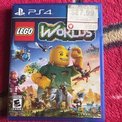 ps4 Games 
