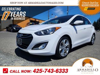 2014 Hyundai Elantra GT