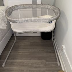 Halo Bassinet Lite 