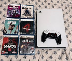 PlayStation 5