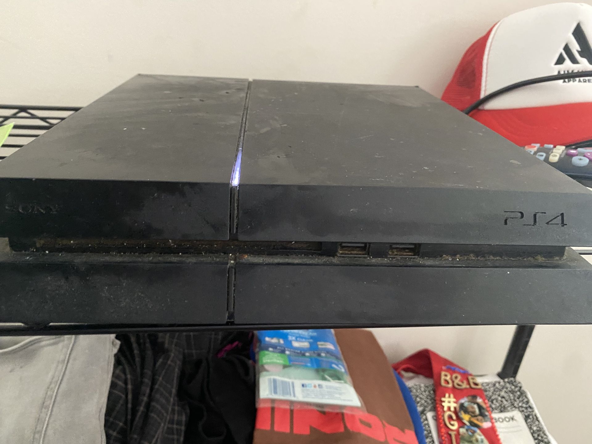 PS4