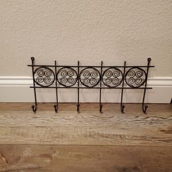 Decorative Rack