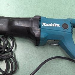 Makita JR3051T Corded 120V Reciprocating Saw