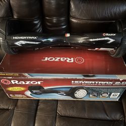 Razor Hoverboard 