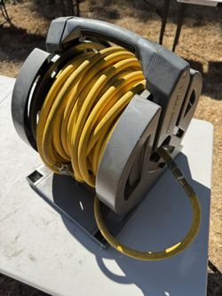 Air Hose Reel