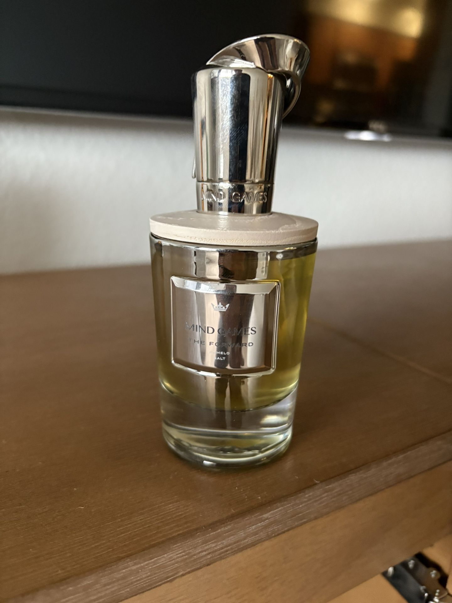 Mind Games The Forward - Cologne/Fragrance