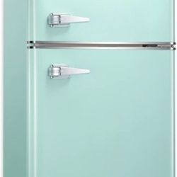 Antarctic Star Compact Mini Refrigerator 