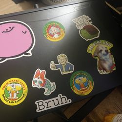 Origin Laptop