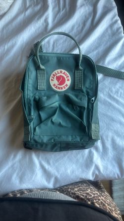 Fjallraven Kanken Backpack