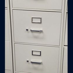 Legal Size Filing Cabinet 