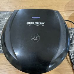 George Foreman Grill 