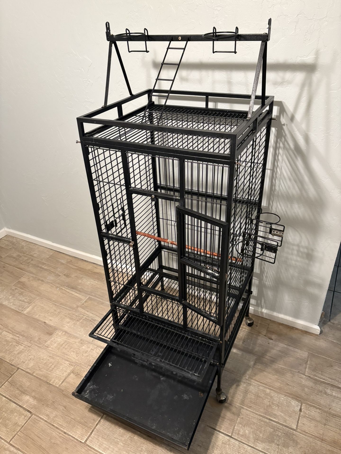Bird Cage