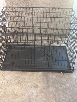 Jaula Para Mascota Muy Buenas Conditions 