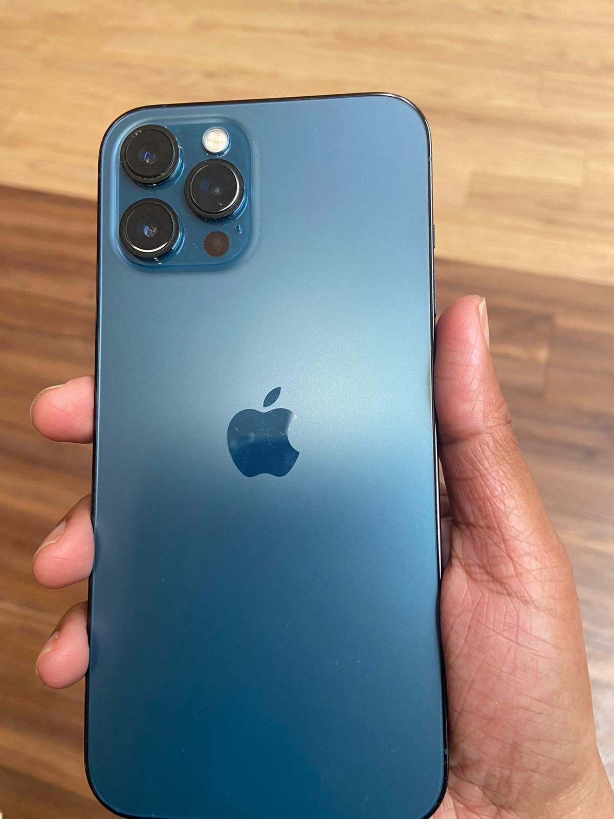 iPhone 12 Pro Max any Carrier