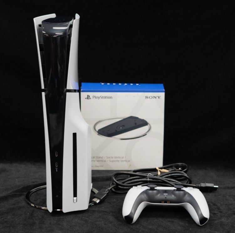 PlayStation 5