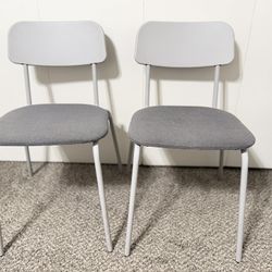 Ikea Dining/desk Table Pair