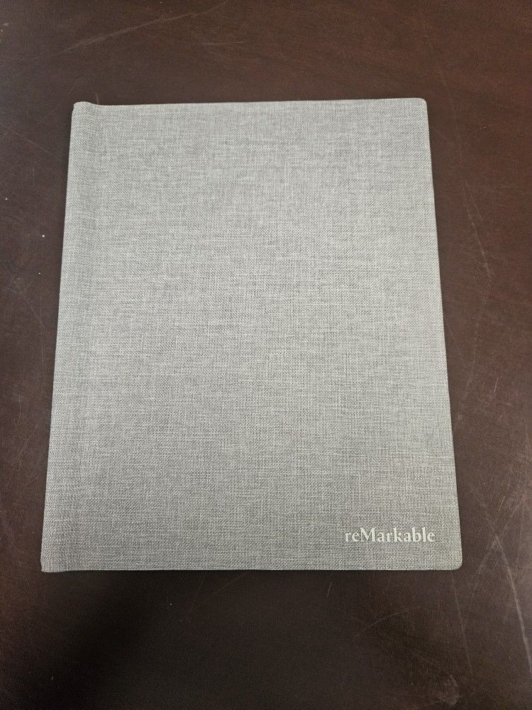 Remarkable 2 - Tablet