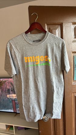 Migos 2018 T Shirt Mens M
