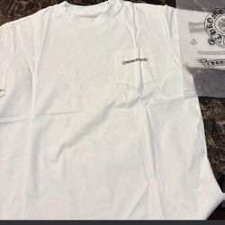 Chrome hearts t-shirts multiple size