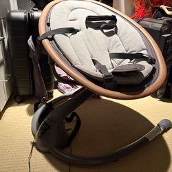 Maxi Cosi Baby Swing