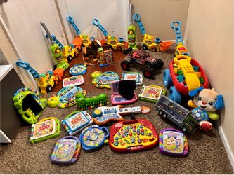 Baby’s toys 10$ for each