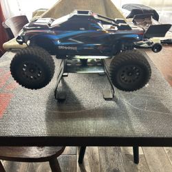 Traxxas Mini XRT Possible Trade
