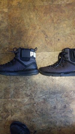 Puma Ignite limitless boots