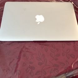 MacBook Air