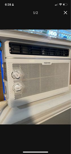 Aire Acondicionado Toshiba $110