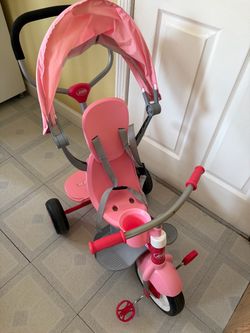 Radio flyer $40 firm