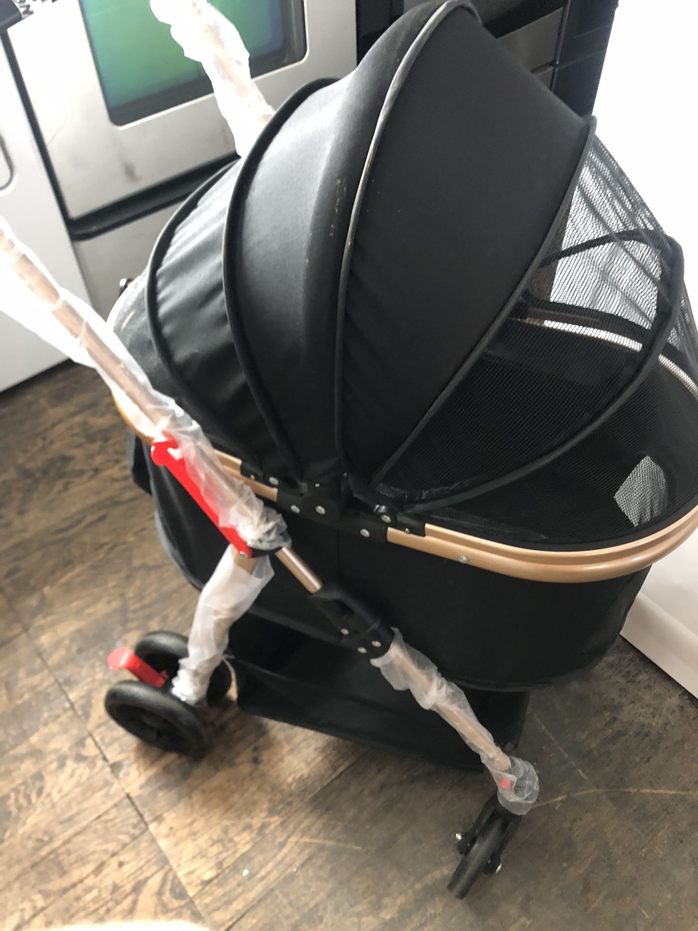 Dog Stroller