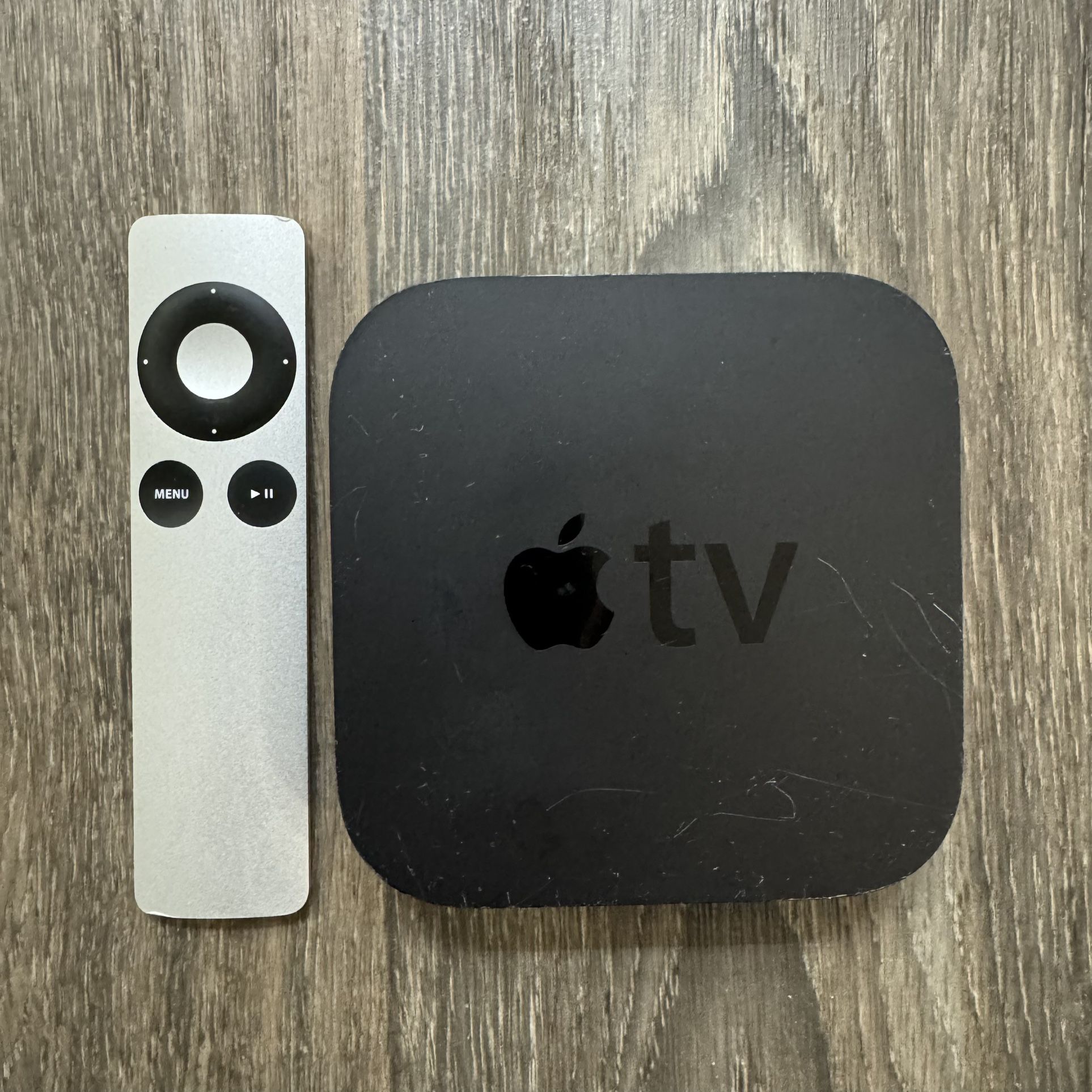 Apple Tv 