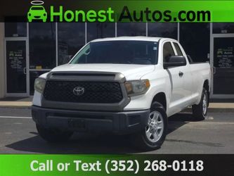2019 Toyota Tundra CrewMax