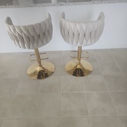 Set High Chairs